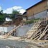 Подпорен зид Подпорен зид