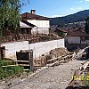 Снимки от строежа Снимки от строежа