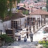 Снимки от строежа Снимки от строежа