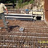 Снимки от строежа Снимки от строежа