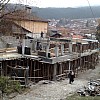 Снимки от строежа Снимки от строежа