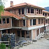 Снимки от строежа Снимки от строежа