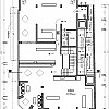 Магазини, разпределение партер 2 (вариант 2)