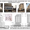 Преглед на българската архитектура 2008 -- Табла за изложението на САБ, 2008.